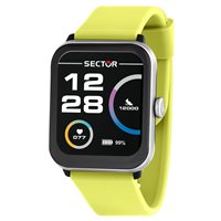 Reloj Sector No Limits Hombre in Plástica R3251303006